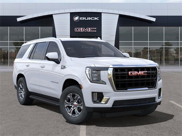 2024 GMC Yukon SLE