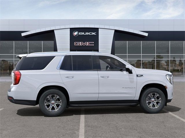 2024 GMC Yukon SLE