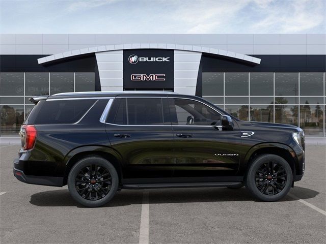 2024 GMC Yukon SLE