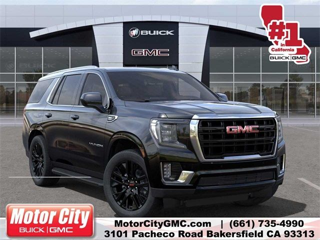 2024 GMC Yukon SLE