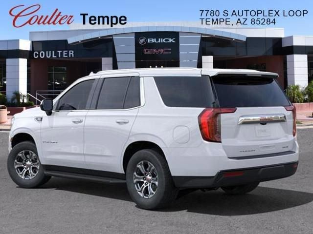 2024 GMC Yukon SLE