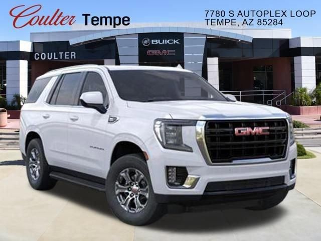 2024 GMC Yukon SLE