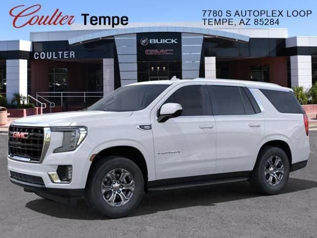 2024 GMC Yukon SLE