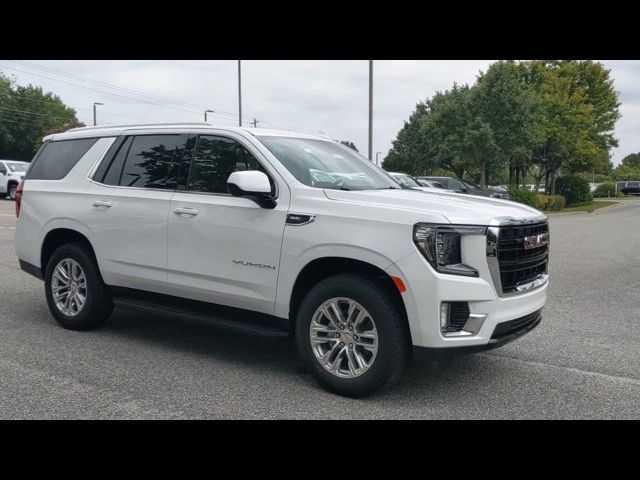 2024 GMC Yukon SLE