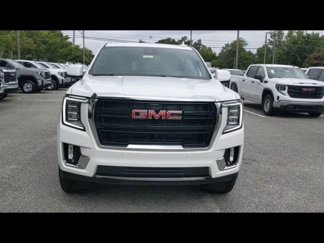 2024 GMC Yukon SLE