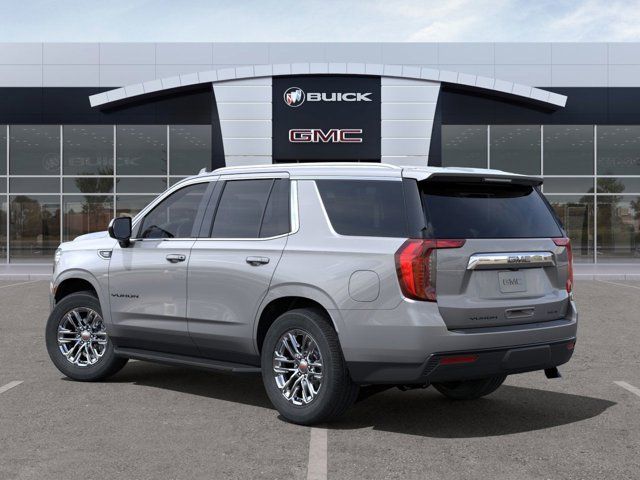 2024 GMC Yukon SLE