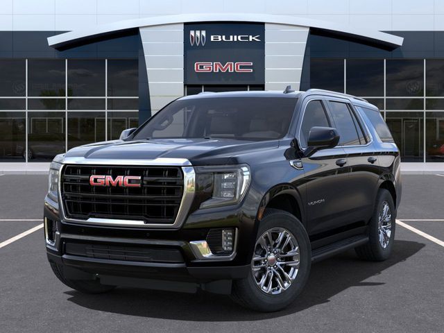 2024 GMC Yukon SLE