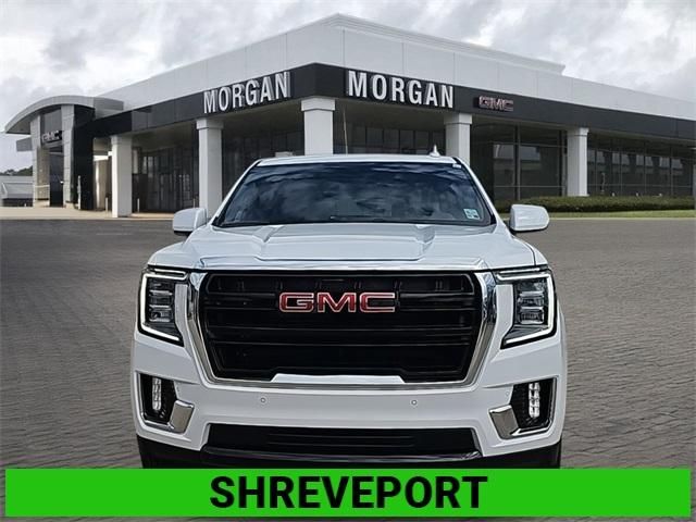 2024 GMC Yukon SLE