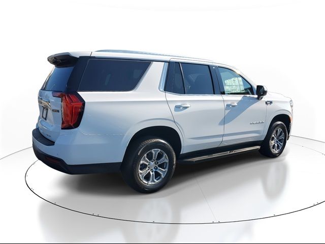 2024 GMC Yukon SLE