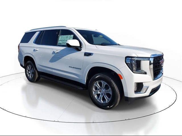 2024 GMC Yukon SLE