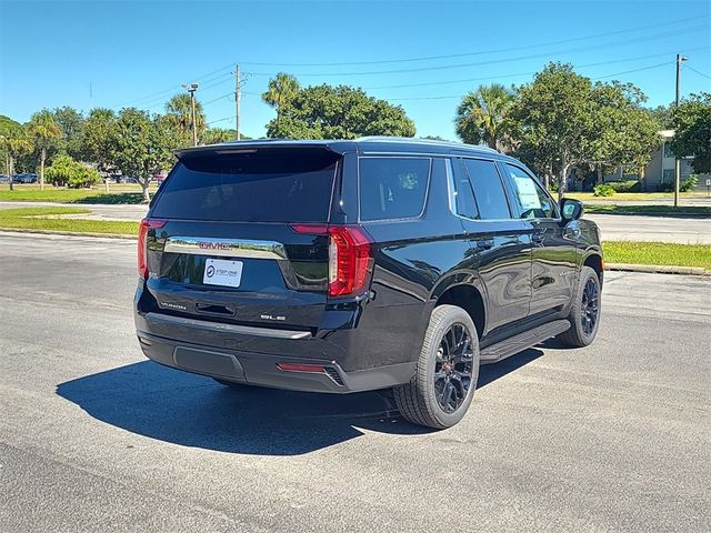 2024 GMC Yukon SLE