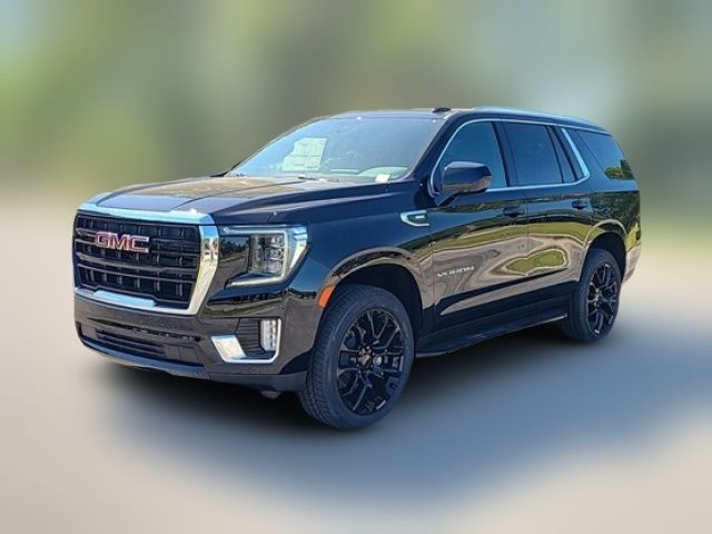 2024 GMC Yukon SLE