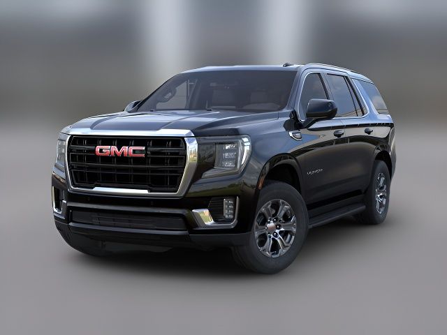 2024 GMC Yukon SLE