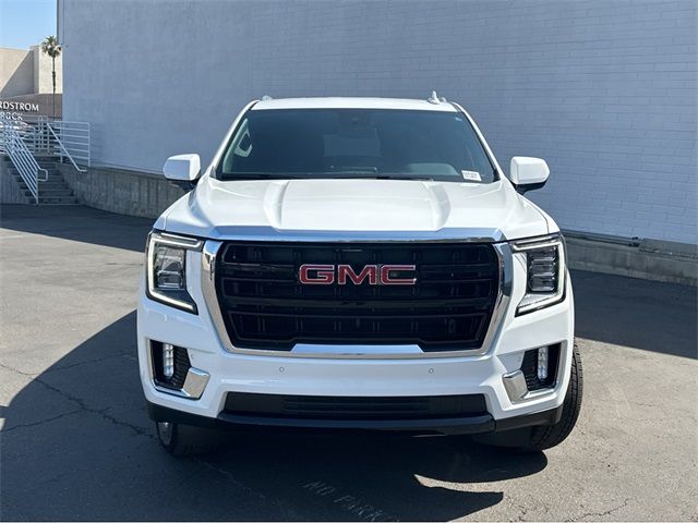 2024 GMC Yukon SLE