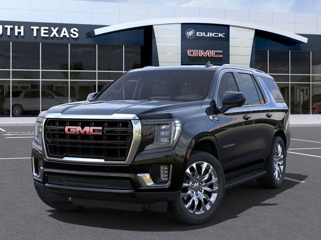 2024 GMC Yukon SLE