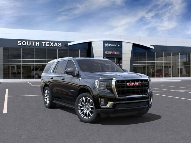 2024 GMC Yukon SLE