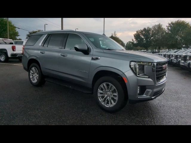 2024 GMC Yukon SLE