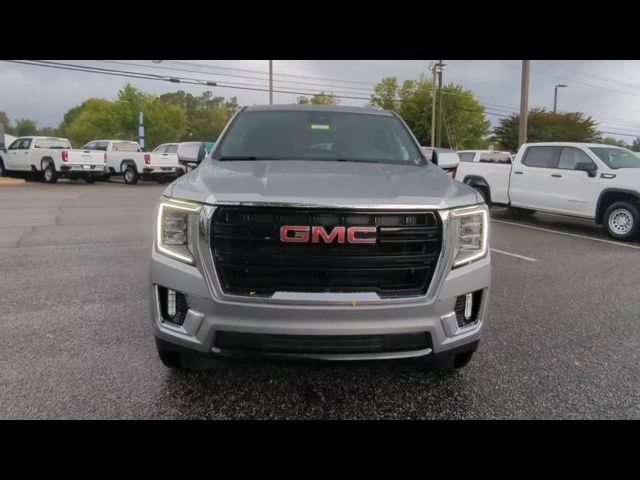 2024 GMC Yukon SLE