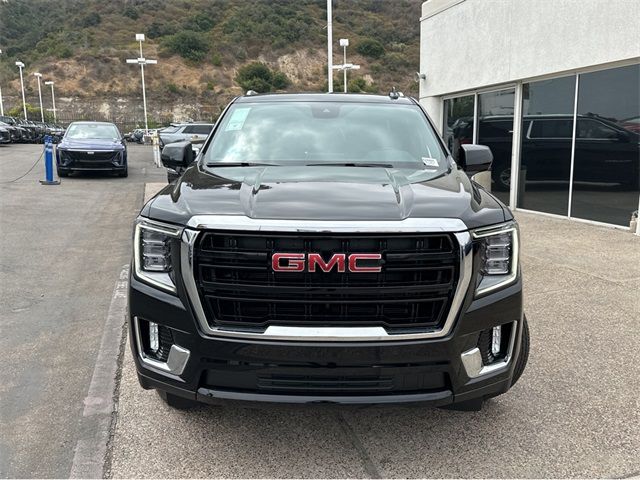 2024 GMC Yukon SLE