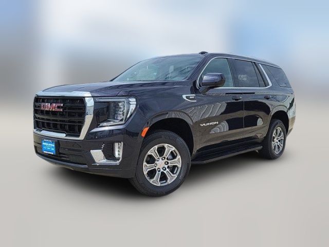 2024 GMC Yukon SLE