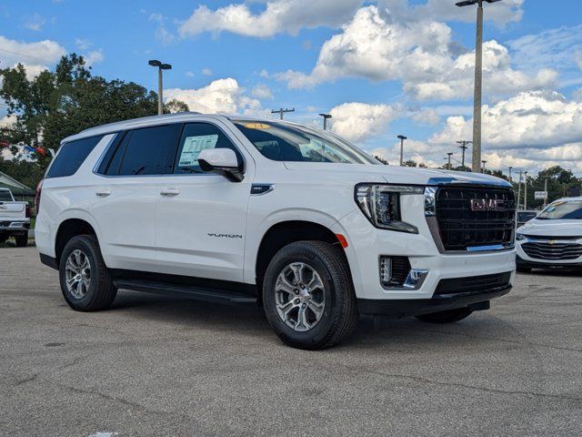 2024 GMC Yukon SLE