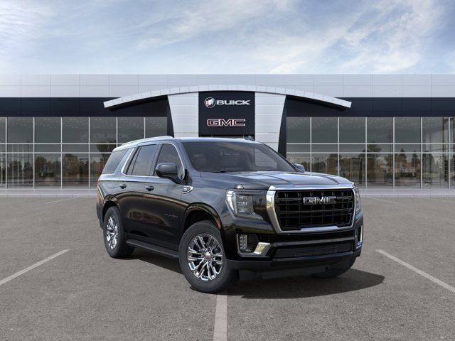 2024 GMC Yukon SLE