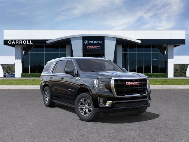 2024 GMC Yukon SLE