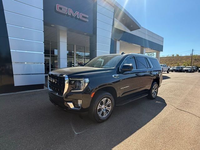 2024 GMC Yukon SLE