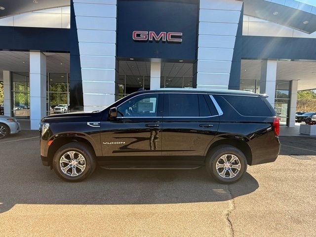 2024 GMC Yukon SLE