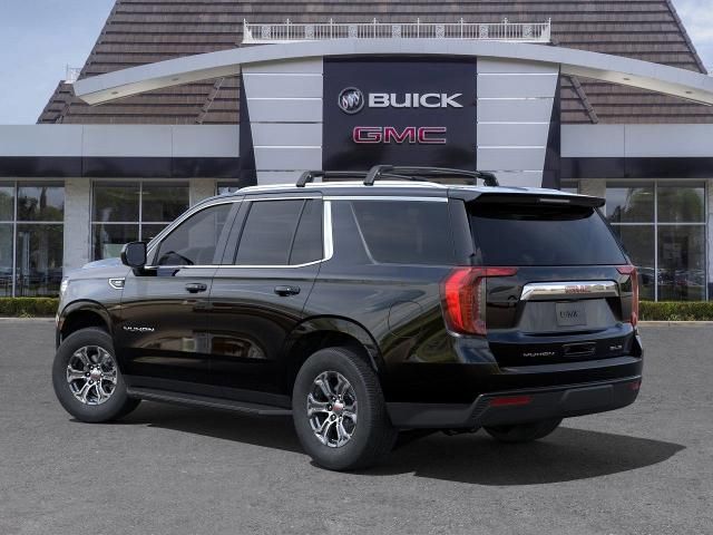 2024 GMC Yukon SLE