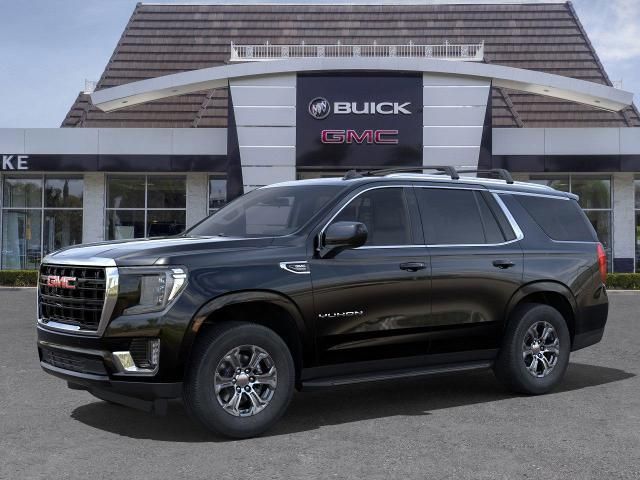 2024 GMC Yukon SLE