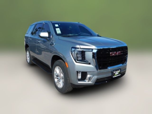 2024 GMC Yukon SLE