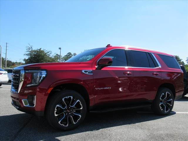 2024 GMC Yukon SLE