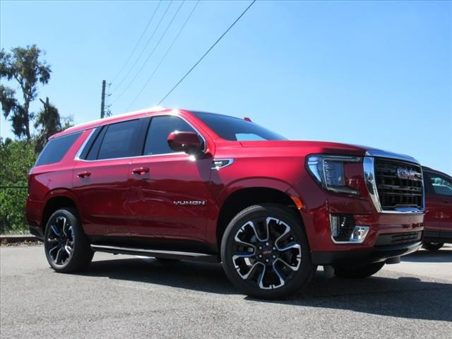 2024 GMC Yukon SLE