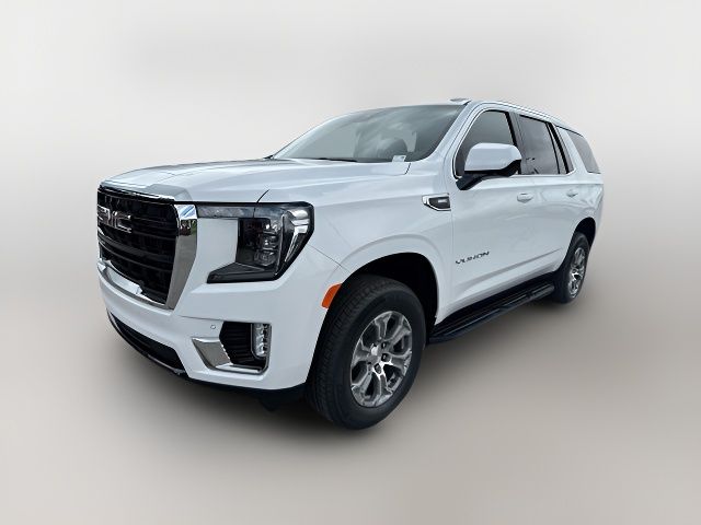 2024 GMC Yukon SLE