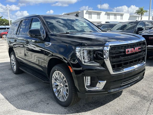 2024 GMC Yukon SLE