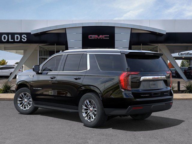 2024 GMC Yukon SLE