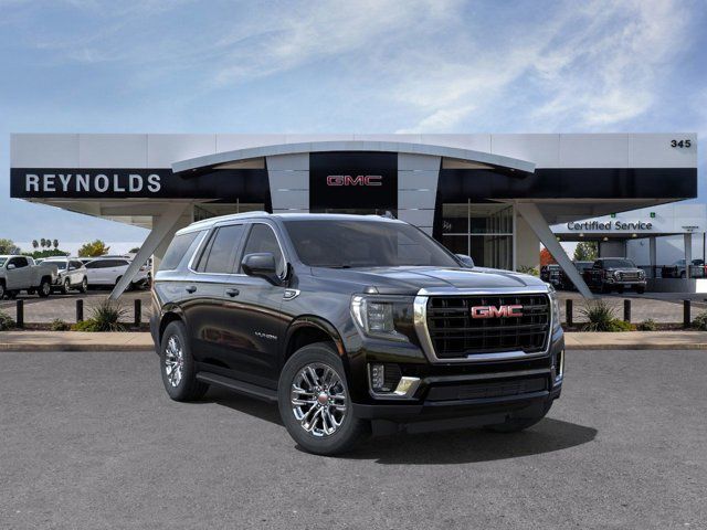 2024 GMC Yukon SLE