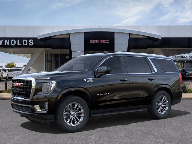 2024 GMC Yukon SLE