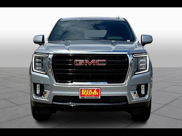 2024 GMC Yukon SLE