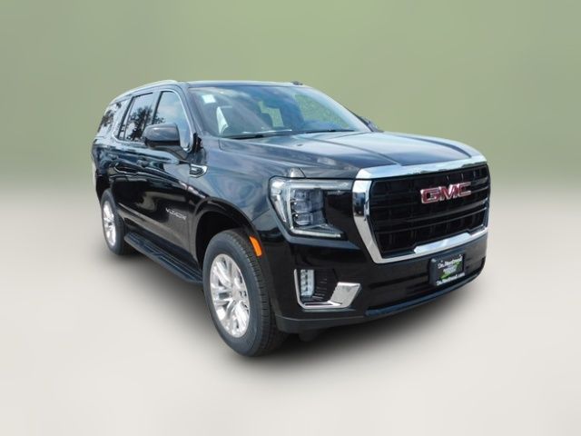 2024 GMC Yukon SLE