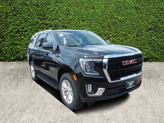 2024 GMC Yukon SLE