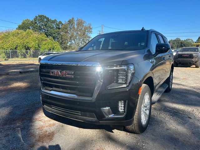 2024 GMC Yukon SLE