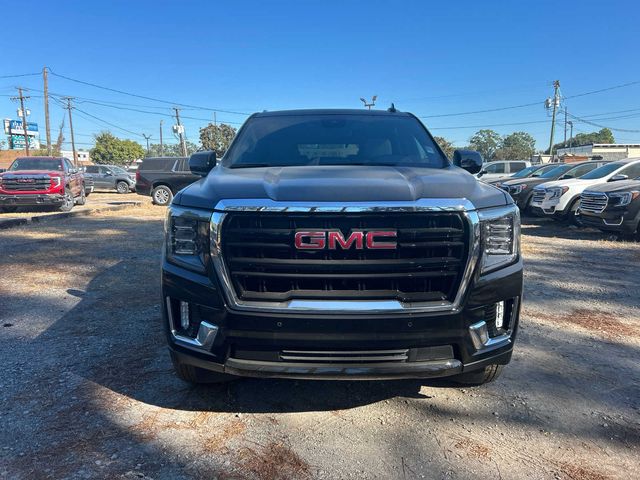 2024 GMC Yukon SLE