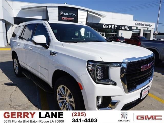 2024 GMC Yukon SLE