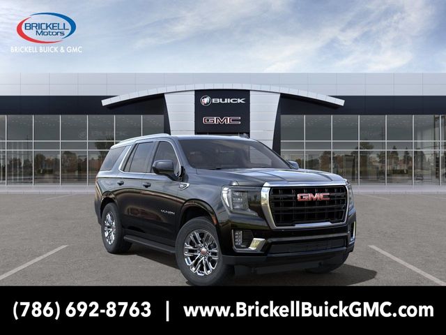 2024 GMC Yukon SLE