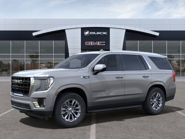 2024 GMC Yukon SLE