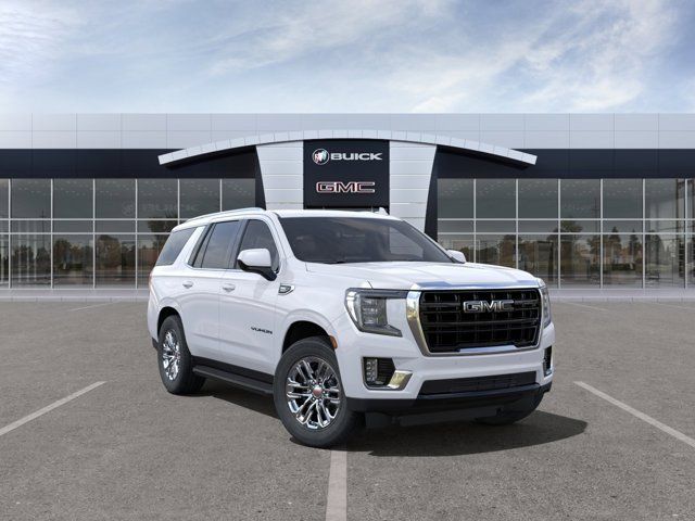 2024 GMC Yukon SLE