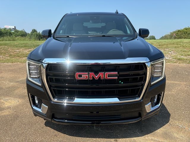 2024 GMC Yukon SLE