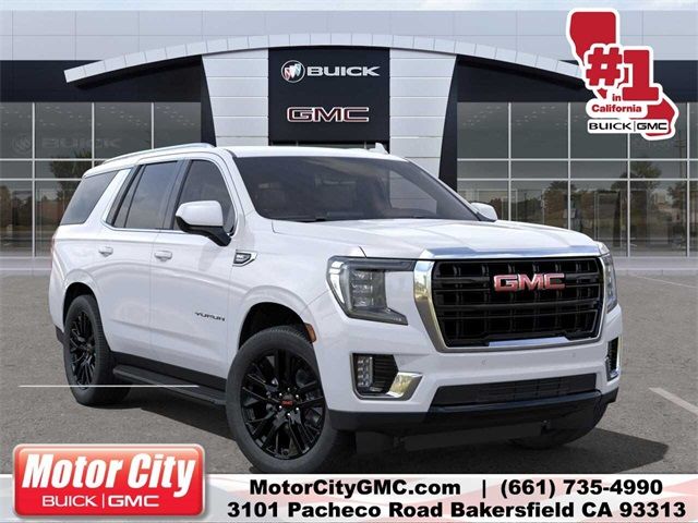 2024 GMC Yukon SLE